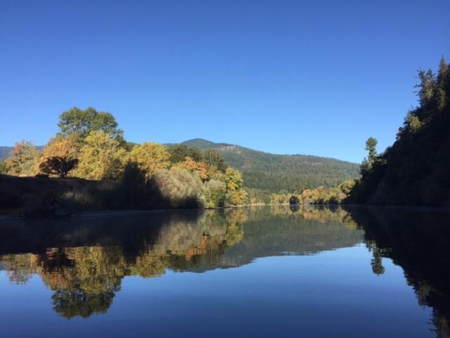 Morrisons Rogue River Lodge Merlin Exteriér fotografie