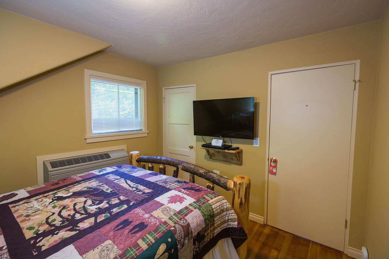 Morrisons Rogue River Lodge Merlin Exteriér fotografie